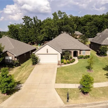 Buy this 3 bed house on 6301 Red Cedar Circle in Fort Smith, AR 72916