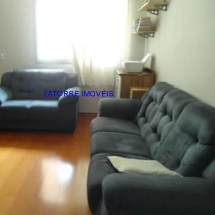 Buy this 2 bed apartment on Rua Doutor Gaetano Genari in Eloy Chaves, Jundiaí - SP