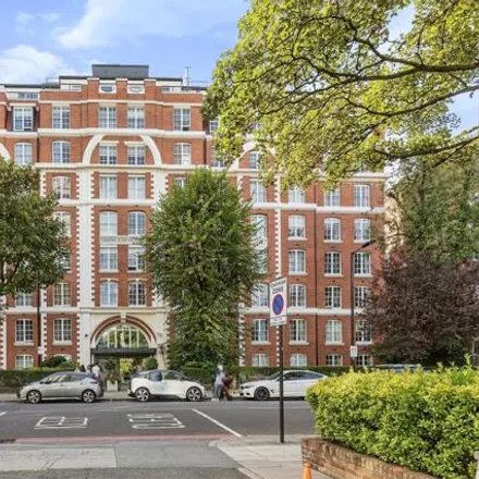 Buy this 1 bed apartment on Grove End House in Grove End Road, London