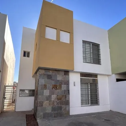 Rent this 3 bed house on Calle Bonanza in 32546, CHH