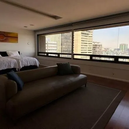 Image 2 - Avenida Paseo de las Palmas, Miguel Hidalgo, 11000 Mexico City, Mexico - Apartment for rent