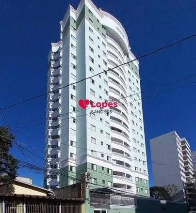 Image 2 - Edifício Alfa, Rua Adolfo Bastos, Vila Alice, Santo André - SP, 09060-000, Brazil - Apartment for sale