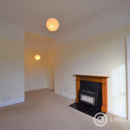 Rent this 1 bed apartment on Bryson Road in City of Edinburgh, EH11 1ED