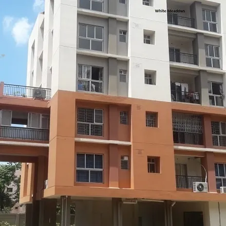 Buy this 2 bed apartment on unnamed road in Chouhati, Rajpur Sonarpur - 700150