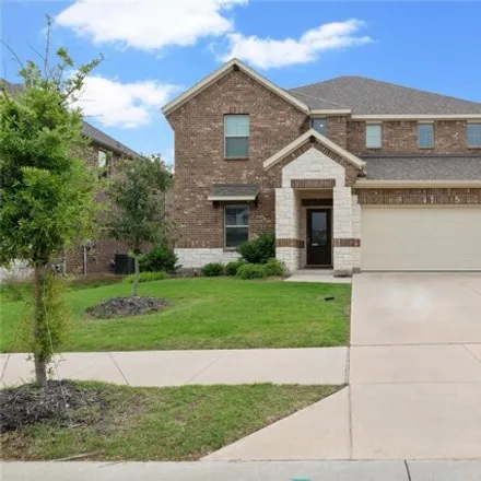 Buy this 5 bed house on Pebble Brook Lane in Princeton, TX 75407