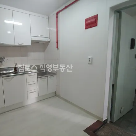 Image 5 - 서울특별시 서초구 양재동 257-7 - Apartment for rent