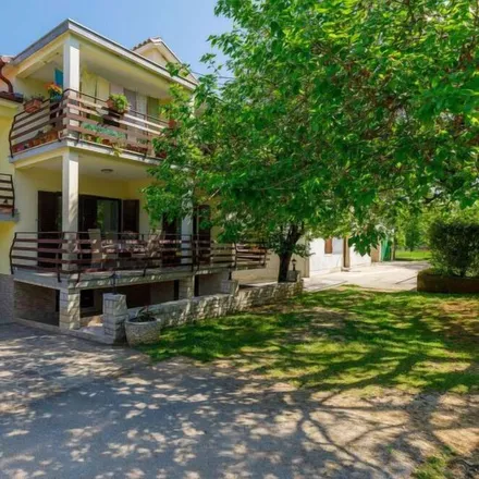 Image 7 - Apartment APP Mirjam - Savudrija, Umag, Ravna Dolina 107, 52745 Savudrija - Salvore, Croatia - Apartment for rent