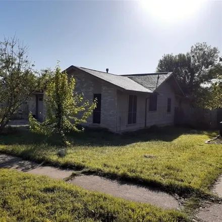 Rent this 3 bed house on 12517 Limerick Avenue in Austin, TX 78727