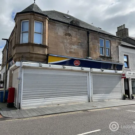 Image 3 - Church Square, Lesmahagow, ML11 0EJ, United Kingdom - Apartment for rent