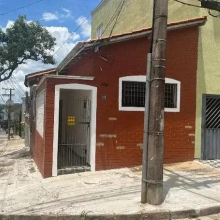 Image 1 - Rua Zuferey, Vianelo, Jundiaí - SP, 13207-070, Brazil - House for sale