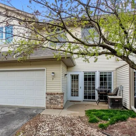 Buy this 3 bed townhouse on 2419 Fox River Parkway in Waukesha, WI 53189