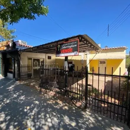 Image 2 - Oficina de Turismo, Córdoba, Departamento Calamuchita, Santa Rosa de Calamuchita, Argentina - Apartment for sale