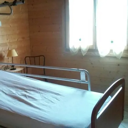 Rent this 3 bed house on 88470 Saint-Michel-sur-Meurthe