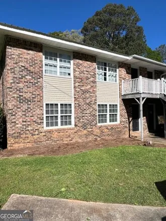 Rent this 2 bed townhouse on 84 Sunrise Circle in Carroll County, GA 30117