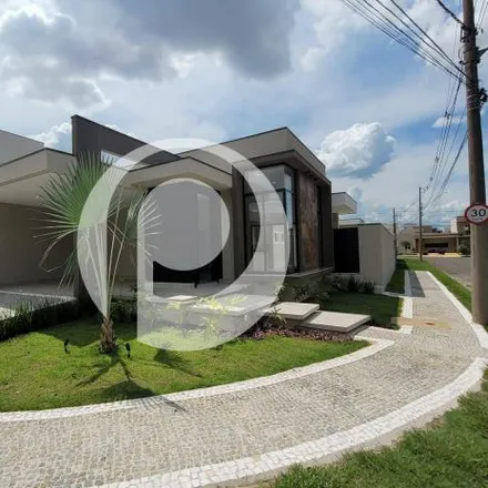 Buy this 3 bed house on Avenida Presidente Juscelino Kubitscheck de Oliveira in Jardim Ypê, Paulínia - SP