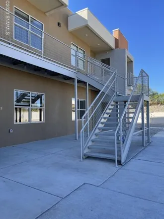 Rent this 3 bed house on 2059 El Presidio Drive in Las Cruces, NM 88011
