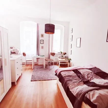 Rent this 1 bed apartment on Emdener Straße 2 in 10551 Berlin, Germany