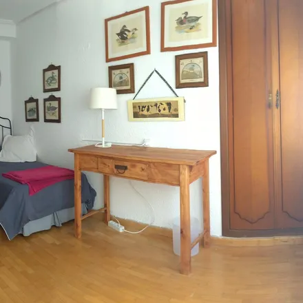 Image 4 - Valencia, Gran Via, VC, ES - Apartment for rent