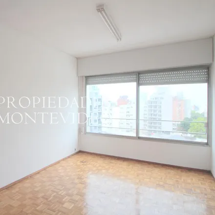 Rent this studio apartment on Avenida 18 de Julio 2196 in 2198, 11601 Montevideo