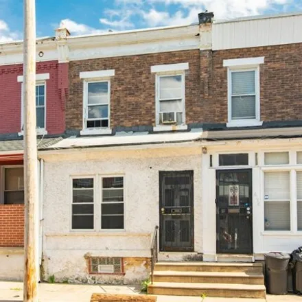Buy this 3 bed house on 6130 Upland Street in Philadelphia, PA 19142