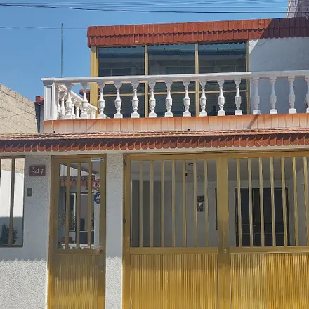 Buy this 3 bed house on Calle Guirnaldas in 55710 Coacalco de Berriozábal, MEX