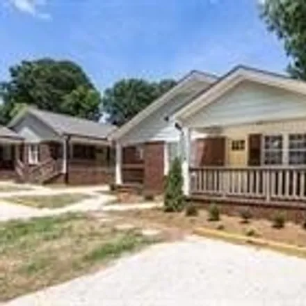 Rent this 2 bed house on 1706 Club Road in Charlotte, NC 28205