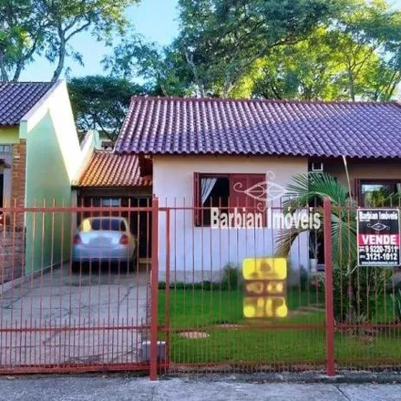 Image 2 - Rua Vale Verde, Castelo Branco, Santa Cruz do Sul - RS, 96835-150, Brazil - House for sale