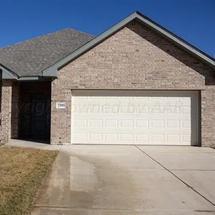 Buy this 3 bed house on unnamed road in Amarillo, TX 79119