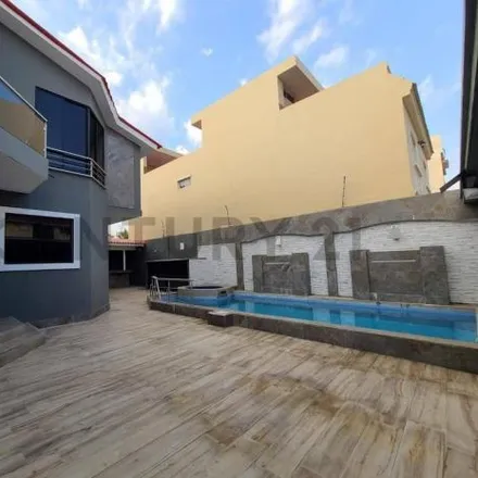Buy this 3 bed house on UPC in 4 Pasaje 8 NO, 090501