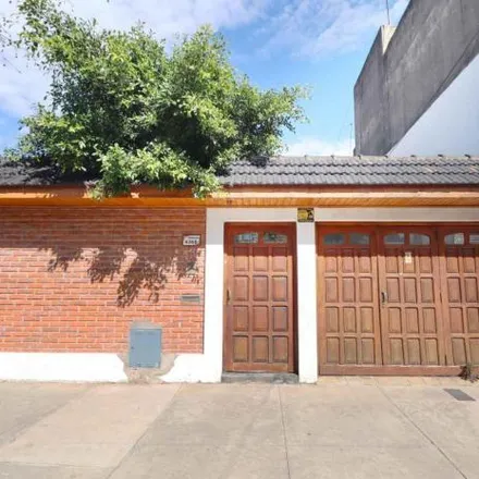 Buy this 3 bed house on Terrada 4376 in Villa Pueyrredón, C1419 HTH Buenos Aires