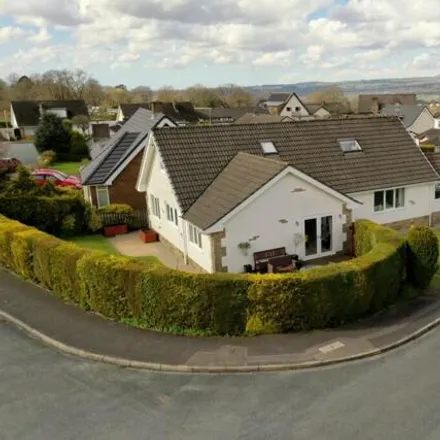 Buy this 5 bed house on The Hazels in Salesbury, BB1 9HZ