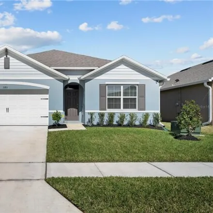 Buy this 4 bed house on Eastgrove Terrace in Midway, Seminole County
