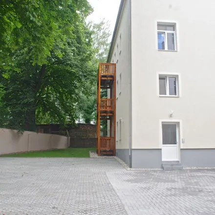 Image 2 - Limbacher Straße 53, 09113 Chemnitz, Germany - Apartment for rent