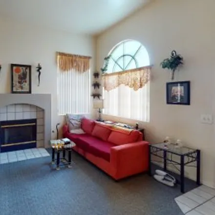 Buy this 3 bed apartment on 1941 Curio Drive in Norte del Sol, North Las Vegas