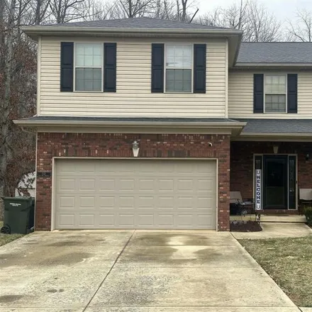 Buy this 4 bed house on 130 Vineland Parkway Drive in Vine Grove, Hardin County