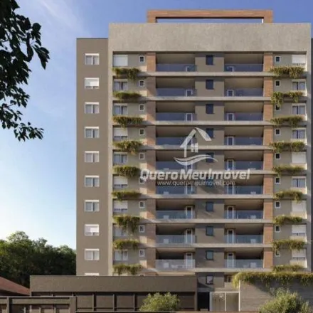 Buy this 2 bed apartment on Rua Pedro Pezzi in Panazzolo, Caxias do Sul - RS