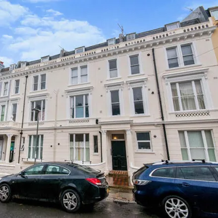 Rent this 2 bed apartment on West Hill Road in St Leonards, TN38 0PS