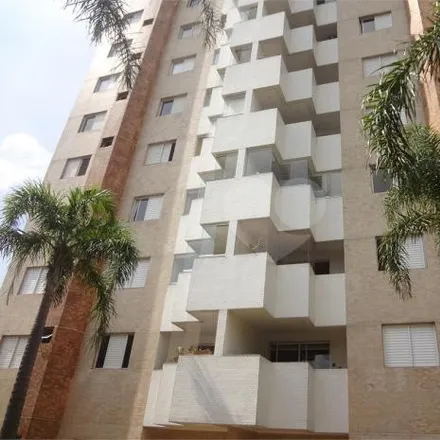 Image 2 - Rua Doutor Zuquim 1783, Jardim São Paulo, São Paulo - SP, 02035-011, Brazil - Apartment for sale