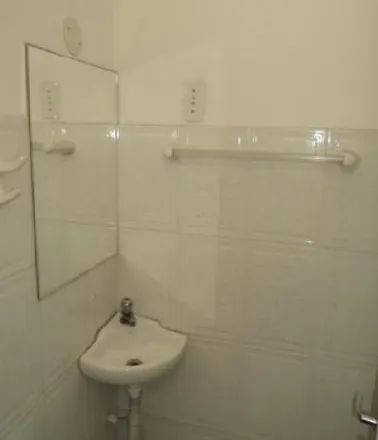 Rent this 1 bed apartment on Rua Sena Madureira 854 in Centre, Fortaleza - CE