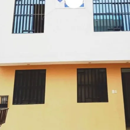 Buy this 3 bed house on Menorca in Avenida José Saco Rojas, Carabayllo