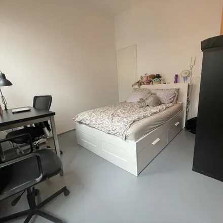 Rent this 1 bed apartment on Abtstraat 6A in 6211 LS Maastricht, Netherlands