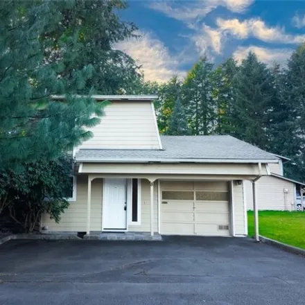 Buy this 2 bed condo on unnamed road in Thurston County, WA 98501