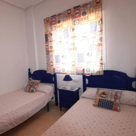 Rent this 2 bed apartment on San Javier in Calle Acacias, 30720 San Javier