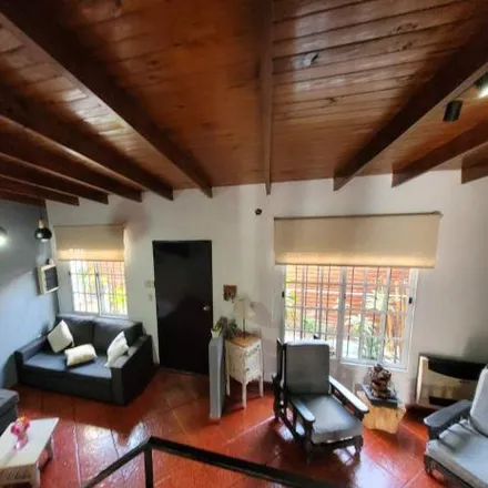 Buy this 3 bed house on Blanco Encalada 2376 in Barrio Sarmiento, 1722 Villa Celina