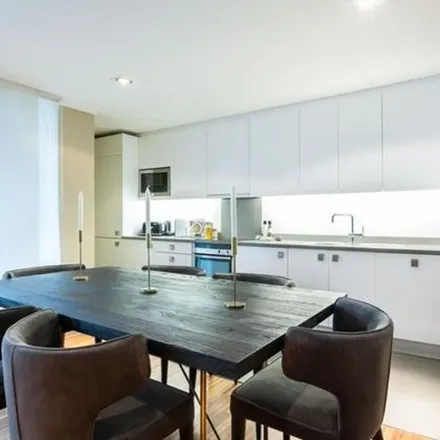 Image 6 - Keppel House, Fulham Road, London, SW3 6RH, United Kingdom - Apartment for rent