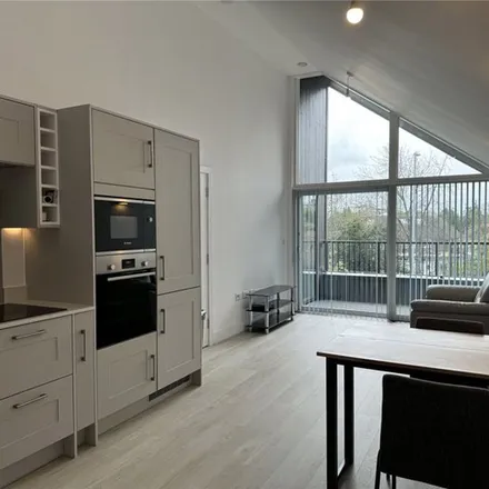 Rent this 2 bed apartment on Marque House in 143 Hills Road, Cambridge