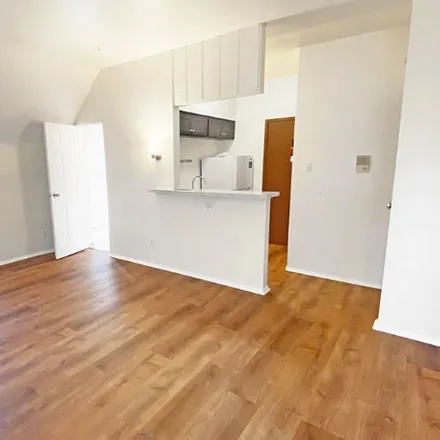 Rent this 1 bed apartment on 6401 5th Avenue