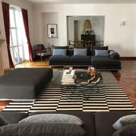 Rent this 3 bed apartment on Calle Polanco 94 in Miguel Hidalgo, 11560 Mexico City