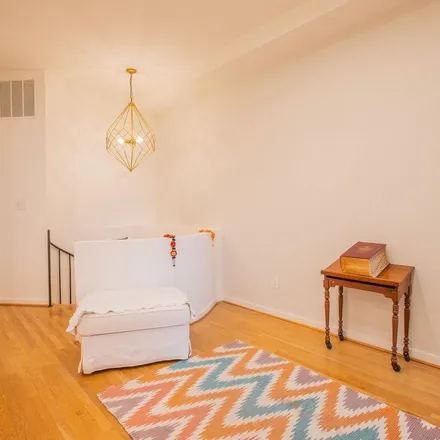 Rent this 2 bed apartment on 1752 Euclid Street Northwest in Washington, DC 20441