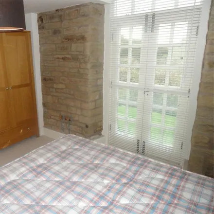 Image 7 - Whitley Willows, Lascelles Hall, HD8 0GD, United Kingdom - Apartment for rent